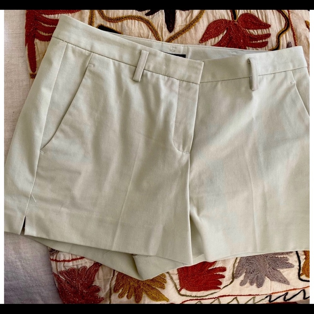 Theory shorts- 4